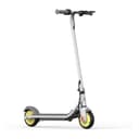 Segway Ninebot eKickScooter ZING C10: Up to 16 km/h Maximum Speed for Kids and Teens, Lightweight and Non Foldable