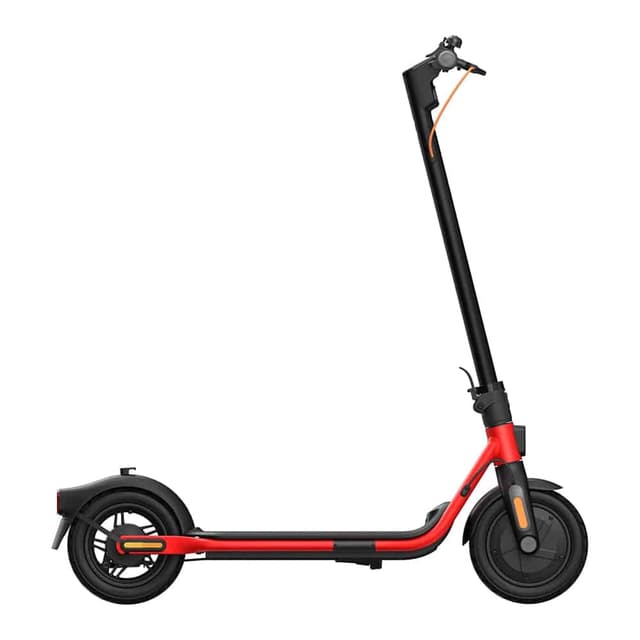 Segway Ninebot KickScooter D28E: 25km/h Max Speed, 28km Range, Full Color LED Dashboard Display, 7650 mAh Battery
