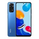 موبايل جوال شاومي ريدمي نوت 11 رام 4 جيجا 64 جيجا تخزين أزرق شاومي Xiaomi Redmi Note 11