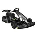 Segway- Ninebot Electric GoKart Pro, Outdoor Race Pedal Go Karting Car for Kids and Adults, Adjustable Length and Height