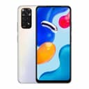 Xiaomi Redmi Note 11S, 6.43" AMOLED Display, 6GB RAM, 128GB Storage, 33W Fast Charging, 108MP Camera, MediaTek Helio G96, 5000mAh Battery. Pearl White