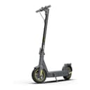 Segway-Ninebot Kickscooter MAX G30E II Range Up to 65 km/h Maximum Speed Up to 25km/h, Lightweight and Foldable | Engine IPX7