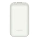 Xiaomi 33W Max Power Bank 10000mAh Pocket Edition Pro Power output for Type-C port and USB A