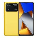 موبايل جوال شاومي بوكو M4 برو رام 8 جيجا 256 جيجا تخزين أصفر شاومي Xiaomi Poco M4 Pro