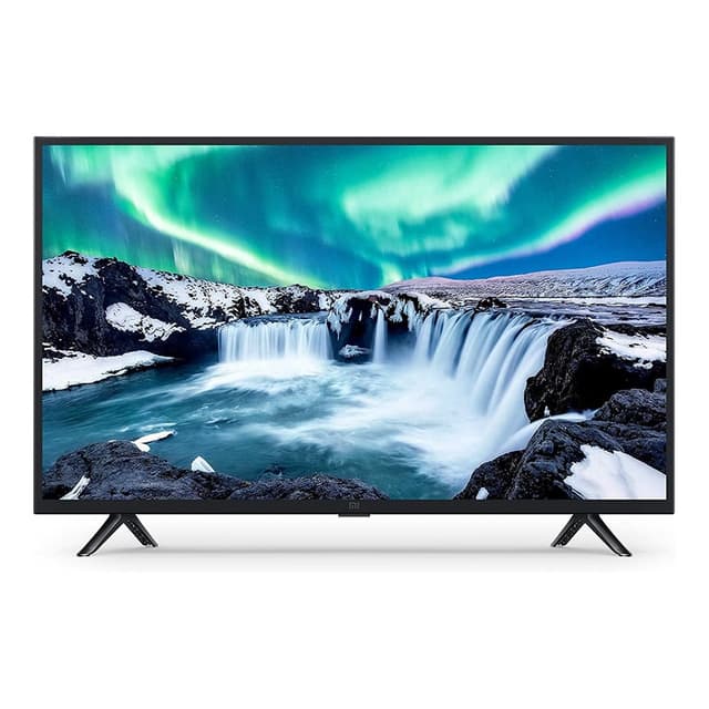 Xiaomi Mi TV 4A 32": UHD Smart TV with Dolby Vision, DTS-HD, 20W Speakers, PatchWall OS, Android TV, Google Assistant, 64-bit Quad-core A55 Processor