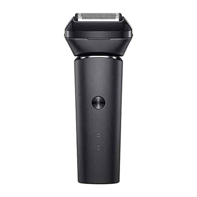 Xiaomi Mi 5 Blade Electric Shaver, Black - 5-Blade Electric Shaver with Omnidirectional Floating Heads and Linear Magnetic Suspension Motor