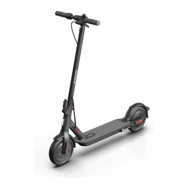 سكوتر كهربائي 3 لايت قابل للطي 25 كم/ساعة شاومي Xiaomi Mi Electric Scooter 3 Lite