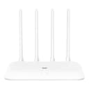 Xiaomi Mi WIFI Router 4C UK Roteador APP Control 64MB RAM 802.11 b/g/n 2.4G 300Mbps Wireless Routers Repeater