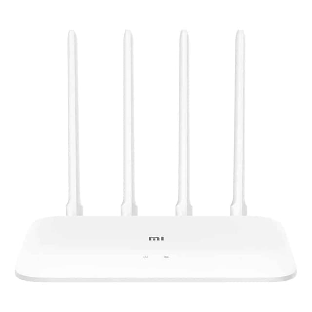 Xiaomi Mi WIFI Router 4C UK Roteador APP Control 64MB RAM 802.11 b/g/n 2.4G 300Mbps Wireless Routers Repeater