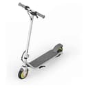 سكوتر كهرباء ناين بوت اي كيك بسرعة تصل الى 16 كم بالساعة باللون الاسود من سيجواي زينج سي 10 Segway Ninebot eKickScooter ZING C10 Up to 16 km/h Maximum Speed for Kids and Teens Lightweight and Non Foldable