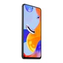 موبايل جوال شاومي ريدمي نوت 11 برو رام 6 جيجا 128 جيجا تخزين رمادي شاومي Xiaomi Redmi Note 11 Pro