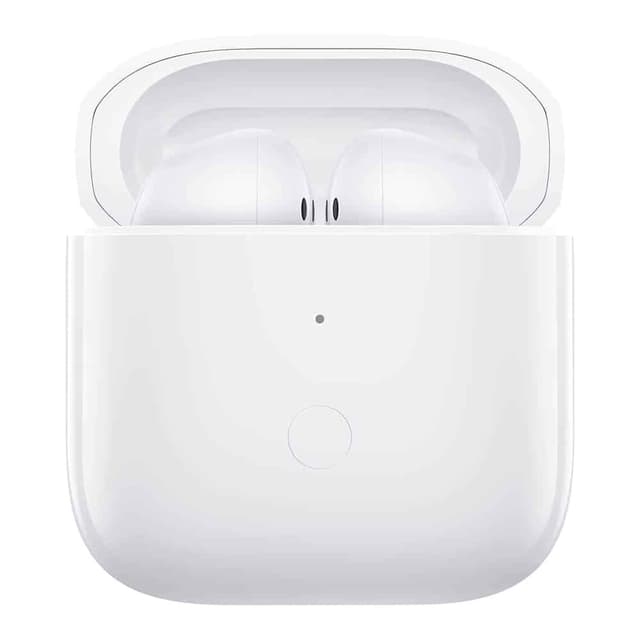 Xiaomi Redmi Buds 3: ANC Earbuds with Bluetooth 5.2 and Up to 20 Hours of Battery Life