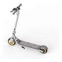 Segway-Ninebot eKickScooter ZING C8 Up to 16 km/h Maximum Speed, Black