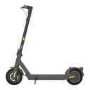 Segway-Ninebot Kickscooter MAX G30E II Range Up to 65 km/h Maximum Speed Up to 25km/h, Lightweight and Foldable | Engine IPX7