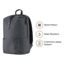 Xiaomi Mi Casual Backpack Unisex Waterproof Minimalist Durable Leisure Backpack Urban 15.6" Laptop Backpack