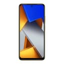 موبايل جوال شاومي بوكو M4 برو رام 8 جيجا 256 جيجا تخزين أصفر شاومي Xiaomi Poco M4 Pro