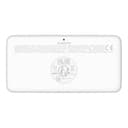 ساعة رقمية لمراقبة الحرارة والرطوبة من شاومي Xiaomi Temperature and Humidity Monitor Clock