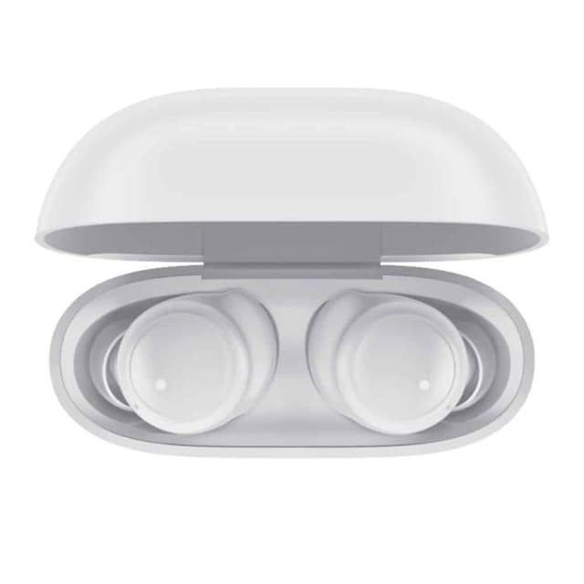 سماعة شاومي بلوتوث بودز 3 لايت أبيض شاومي Redmi Buds 3 Lite