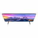 شاشة سمارت باللون الاسود قياس 43 بوصة دقة يو اتش دي 4 كي نظام اندرويد من شاومي Xiaomi Mi TV P1 43 UK Uhd 4K Smart Android With Hands Free Google Assistant Smart Home Control Hub Black