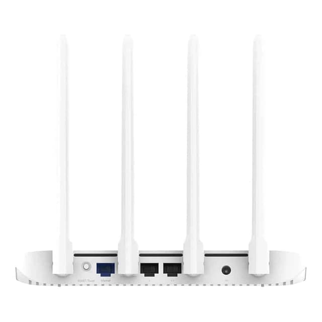 Xiaomi Mi WIFI Router 4C UK Roteador APP Control 64MB RAM 802.11 b/g/n 2.4G 300Mbps Wireless Routers Repeater