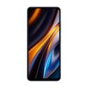 Xiaomi POCO X4 GT 5G 8GB RAM 256GB Blue, 6.6-inch FHD+ AMOLED DotDisplay, MediaTek Dimensity 8100 Processor, 64MP Camera, 5080mAh Battery, 67W Turbo Charging