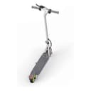 Segway Ninebot eKickScooter ZING C10: Up to 16 km/h Maximum Speed for Kids and Teens, Lightweight and Non Foldable