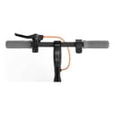 Segway Ninebot KickScooter D28E: 25km/h Max Speed, 28km Range, Full Color LED Dashboard Display, 7650 mAh Battery