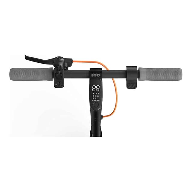 Segway Ninebot KickScooter D28E: 25km/h Max Speed, 28km Range, Full Color LED Dashboard Display, 7650 mAh Battery