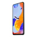 موبايل جوال شاومي ريدمي نوت 11 برو رام 6 جيجا 128 جيجا تخزين رمادي شاومي Xiaomi Redmi Note 11 Pro