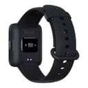 Xiaomi Redmi Smart Watch 2 Lite Black- 1.55 Inch Touch Screen, 5Atm Water Resistant, 10 Days Battery Life, Gps