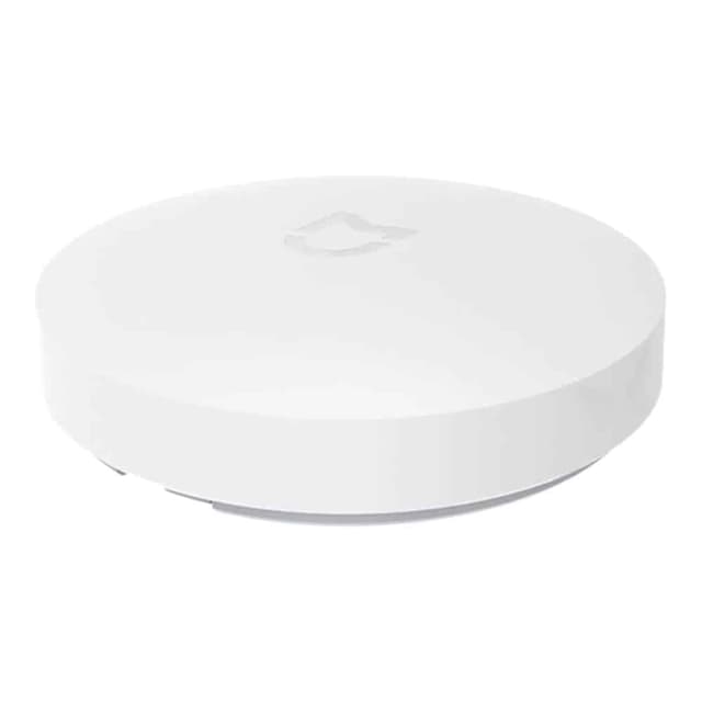Xiaomi Wi Wireless Switch: Wireless smart switch with 3 actions for Xiaomi Mi Home app