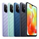 موبايل جوال ريدمي 12 سي رام 6 جيجا 128 جيجا تخزين رمادي شاومي Xiaomi Redmi 12C