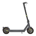 Segway-Ninebot Kickscooter MAX G30E II Range Up to 65 km/h Maximum Speed Up to 25km/h, Lightweight and Foldable | Engine IPX7