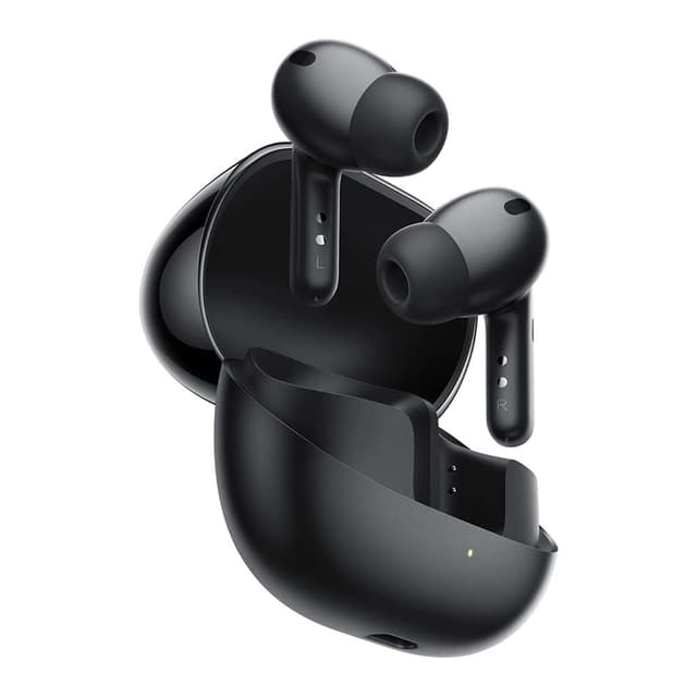 Xiaomi Buds 4 Pro: Wireless Earbuds with Hi-Res Audio Support, Dual Dynamic Drivers, Up to 48dB Active Noise Cancellation, 38 Hours Battery Life