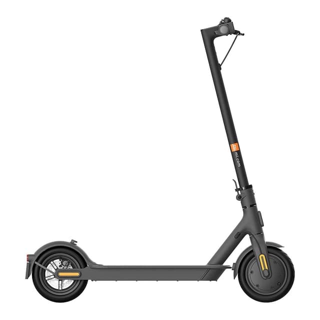 Xiaomi Mi Essential Lite Electric Scooter: 20km Range, 20km/h Max Speed, 3 Seconds Foldable, Lightweight and Portable