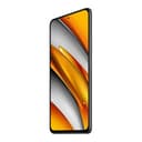 موبايل جوال بوكو اف 3 بمعالج سناب دراجون 870 وشحن سريع بقدرة 33 واط رامات 8 جيجا ومساحة تخزين 256 جيجا  Xiaomi Poco F3 5G Smartphone