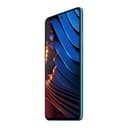 بوكو اكس 3 جي تي بتقنيات الجيل الخامس وبشحن توربو 67 واط وبمعالج ميدياتيك 1100 من شاومي Xiaomi Poco X3 GT 5G Smartphone 6.6" FHD+ Display MediaTek Dimensity 1100 Processor 5000mAh Battery 67W Turbo Charging and 64MP Triple Camera