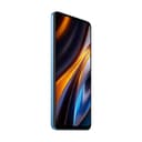 Xiaomi POCO X4 GT 5G 8GB RAM 256GB Blue, 6.6-inch FHD+ AMOLED DotDisplay, MediaTek Dimensity 8100 Processor, 64MP Camera, 5080mAh Battery, 67W Turbo Charging