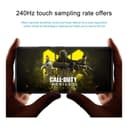 Xiaomi Redmi Note 10 Pro, 6.67" AMOLED Display, 6GB RAM, 128GB Storage, 33W Fast Charging, 108MP Camera, Snapdragon 732G, 5020mAh Battery, Gradient Bronze