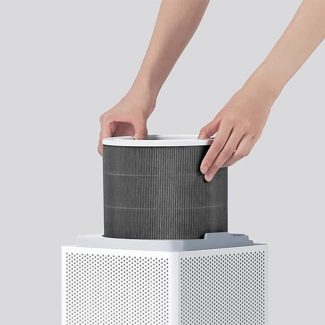 منقي هواء 4 لايت فلتر من شاومي Xiaomi Smart Air Purifier 4 Lite Filter
