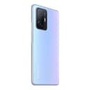 Xiaomi 11T Pro 5G - Celestial Blue, 12GB RAM, 256GB Storage - 6.67" AMOLED Display, Snapdragon 888 Processor, 108MP Triple Camera, 5000mAh Battery, 120W Hypercharge