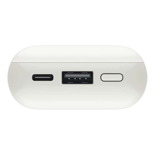 Xiaomi 33W Max Power Bank 10000mAh Pocket Edition Pro Power output for Type-C port and USB A