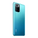 بوكو اكس 3 جي تي بتقنيات الجيل الخامس وبشحن توربو 67 واط وبمعالج ميدياتيك 1100 من شاومي Xiaomi Poco X3 GT 5G Smartphone 6.6" FHD+ Display MediaTek Dimensity 1100 Processor 5000mAh Battery 67W Turbo Charging and 64MP Triple Camera