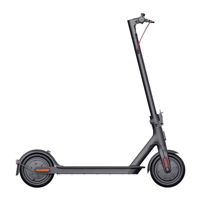 سكوتر كهربائي 3 لايت قابل للطي 25 كم/ساعة شاومي Xiaomi Mi Electric Scooter 3 Lite
