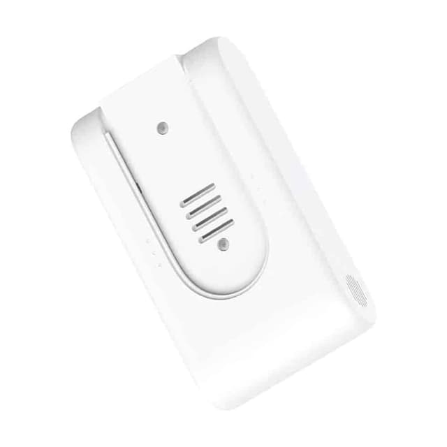 Xiaomi Mi Vacuum Cleaner - Extended Battery Pack Compatible for Mi Vacuum G10/G9 - White,