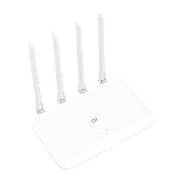 Xiaomi Mi WIFI Router 4C UK Roteador APP Control 64MB RAM 802.11 b/g/n 2.4G 300Mbps Wireless Routers Repeater