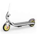 Segway Ninebot eKickScooter ZING C10: Up to 16 km/h Maximum Speed for Kids and Teens, Lightweight and Non Foldable