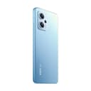 Xiaomi POCO X4 GT 5G 8GB RAM 256GB Blue, 6.6-inch FHD+ AMOLED DotDisplay, MediaTek Dimensity 8100 Processor, 64MP Camera, 5080mAh Battery, 67W Turbo Charging