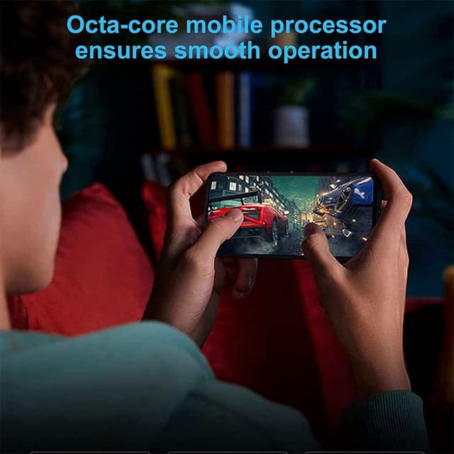 Xiaomi Redmi Note 10 Pro, 6.67" AMOLED Display, 6GB RAM, 128GB Storage, 33W Fast Charging, 108MP Camera, Snapdragon 732G, 5020mAh Battery, Gradient Bronze