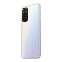 Xiaomi Redmi Note 11S, 6.43" AMOLED Display, 6GB RAM, 128GB Storage, 33W Fast Charging, 108MP Camera, MediaTek Helio G96, 5000mAh Battery. Pearl White